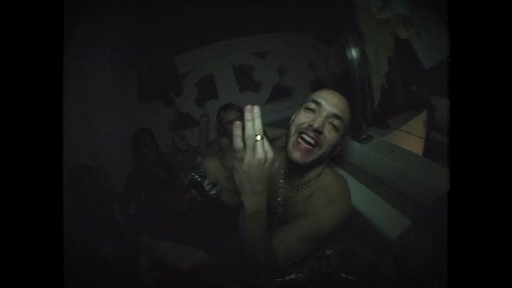 C. Tangana nos presenta la segunda parte de 'Late Checkout'