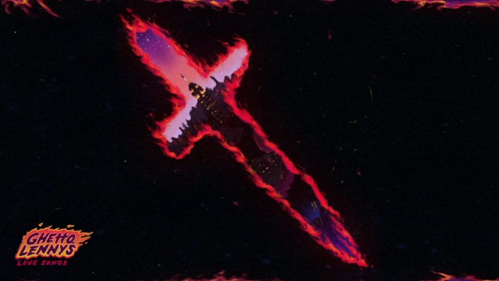 SAINt JHN pone por fin videoclip a su hit 'Wedding Day'