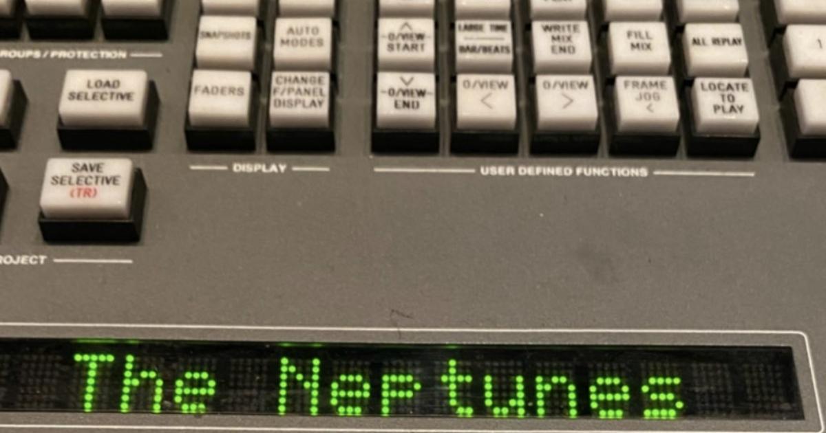 Rihanna está trabajando con The Neptunes para su nuevo disco