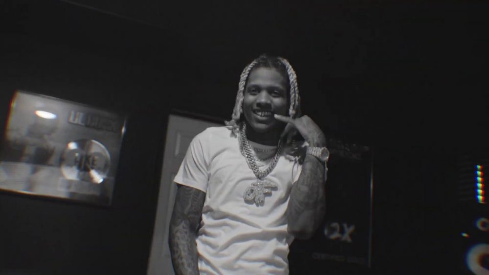 Lil Durk rememora el pasado en su nuevo single 'All Love'