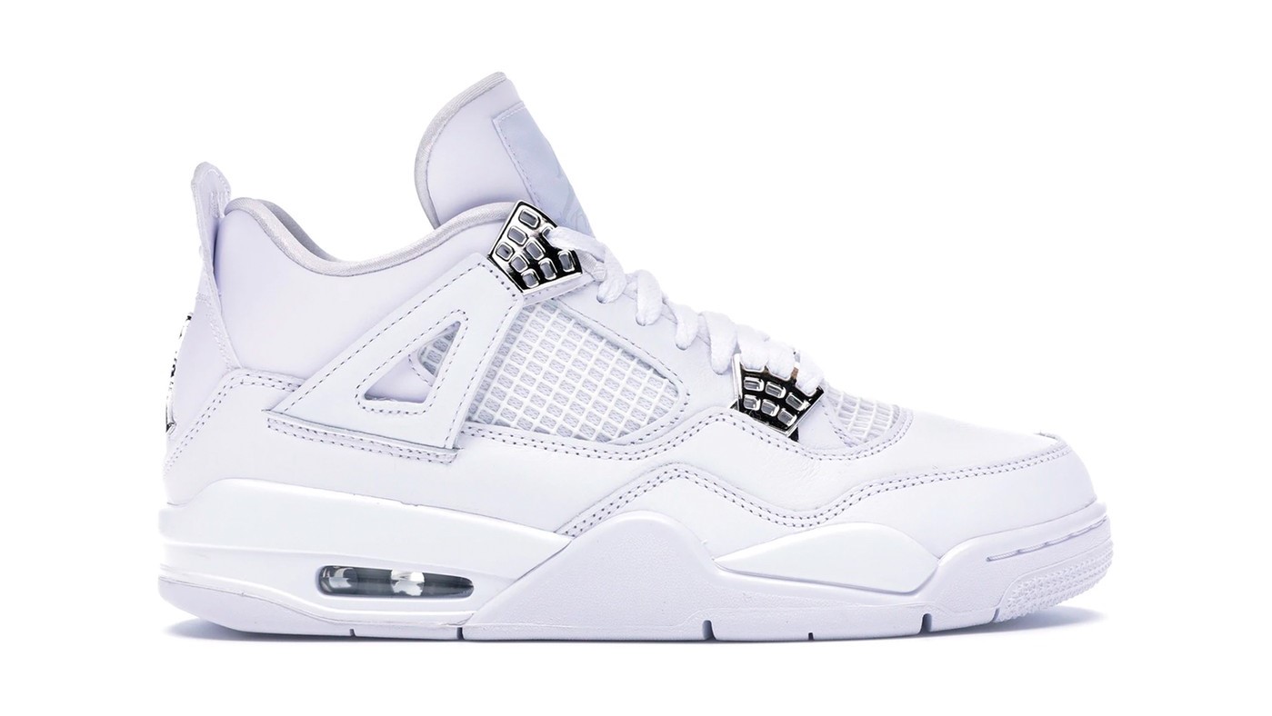 retro metallic 4