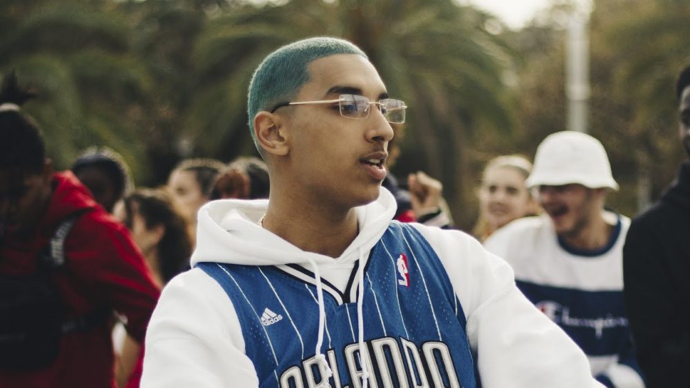 HORU$$ lanza 'FLEXIN', el nuevo himno que necesitábamos