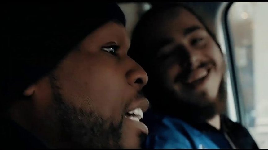 50 Cent lanza al fin el clip de 'Tryna F*ck Me Over' con Post Malone