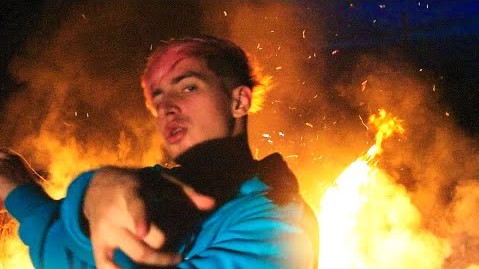 Alain Verdier demuestra que juega en otra liga con 'Demasiado Cabrón'