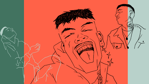 Elnietoelgrave sigue su ascenso con el videoclip de 'P18'