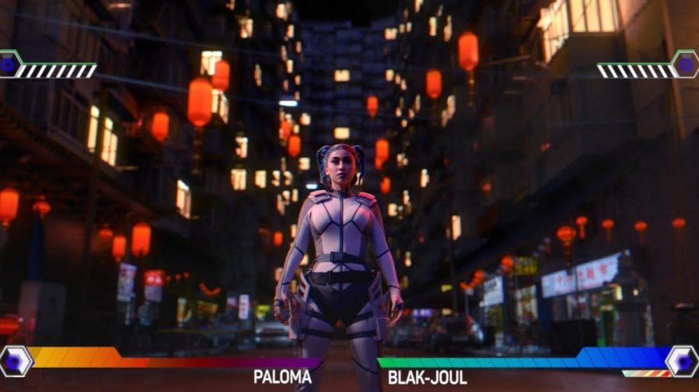 'Goteo': el nuevo clip de Paloma Mami escrito junto a Rosalía