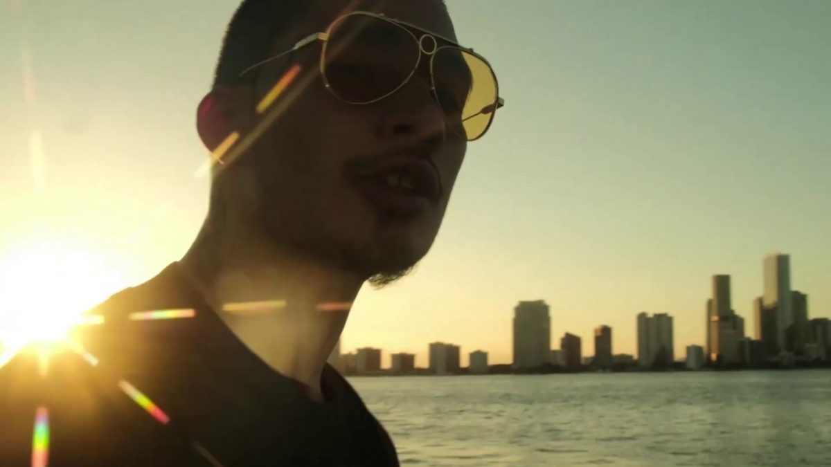 Da$H le pone videoclip a su 'Gangsta Pat Freestyle'