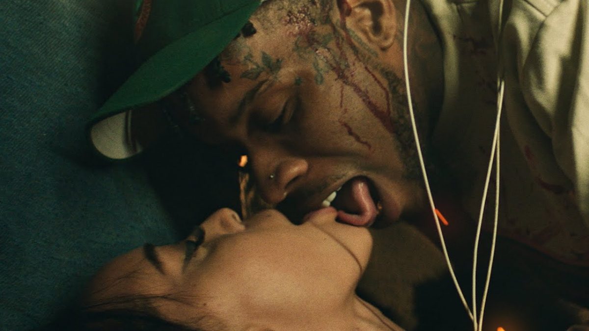 Tory Lanez saca su lado más sensual en 'Temperature Rising'