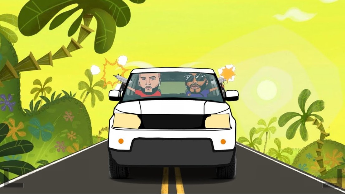 Todo el Rato nos ponen a bailar con 'Pa los enemigos'