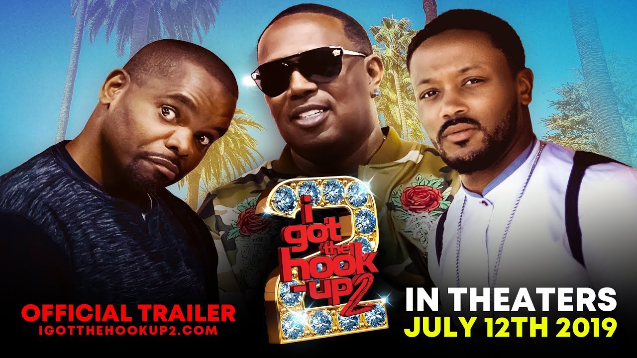 Hemos visto “I Got The Hook Up 2”, la secuela del clásico de Master P