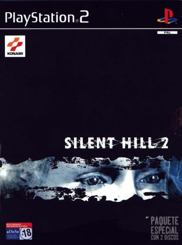Silent Hill 2