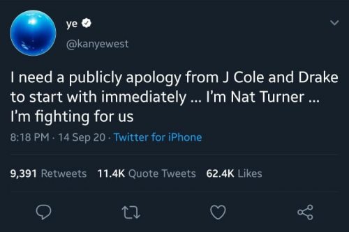 kanye west j cole 