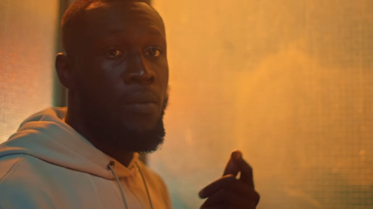 Burna Boy y Stormzy ponen videoclip a su himno 'Real Life'