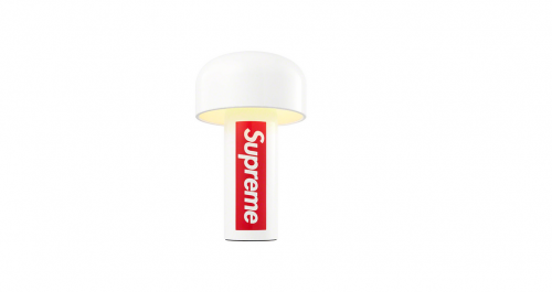 SUPREME FLOS BELLHOP LAMP シュプリーム 新品 Supreme/FLOS Bellhop Lamp - UG.SHAFT
