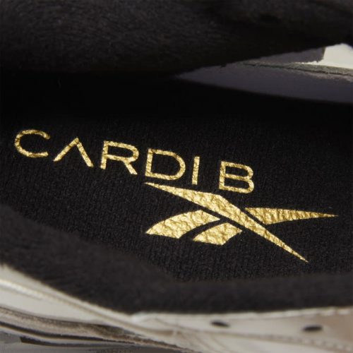 cardi b reebok