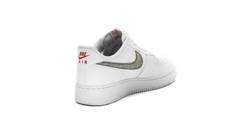 nike air plata