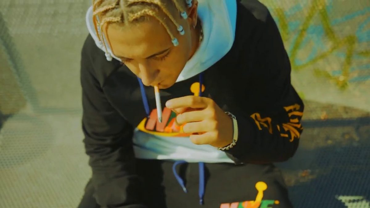 Hablamos con EsBabyFace para que nos cuente todos los detalles de 'Salsa'