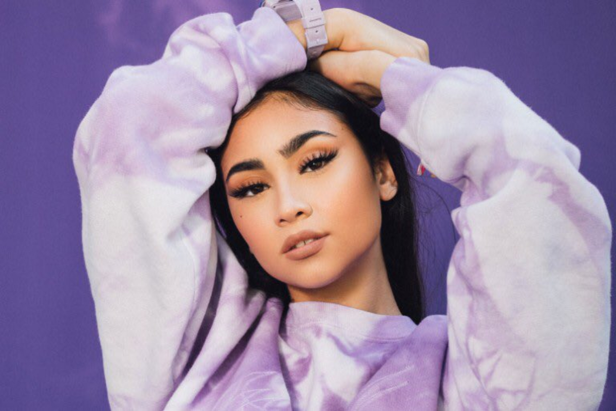 Paloma Mami brilla con luz propia en 'For Ya', su nuevo hit