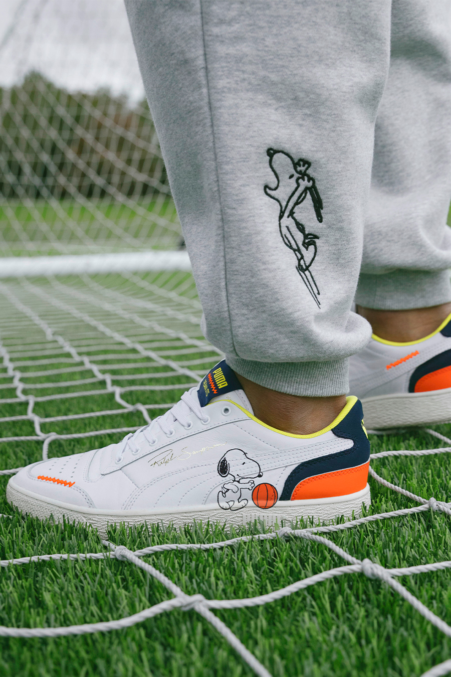 Puma peanuts damen Clearance