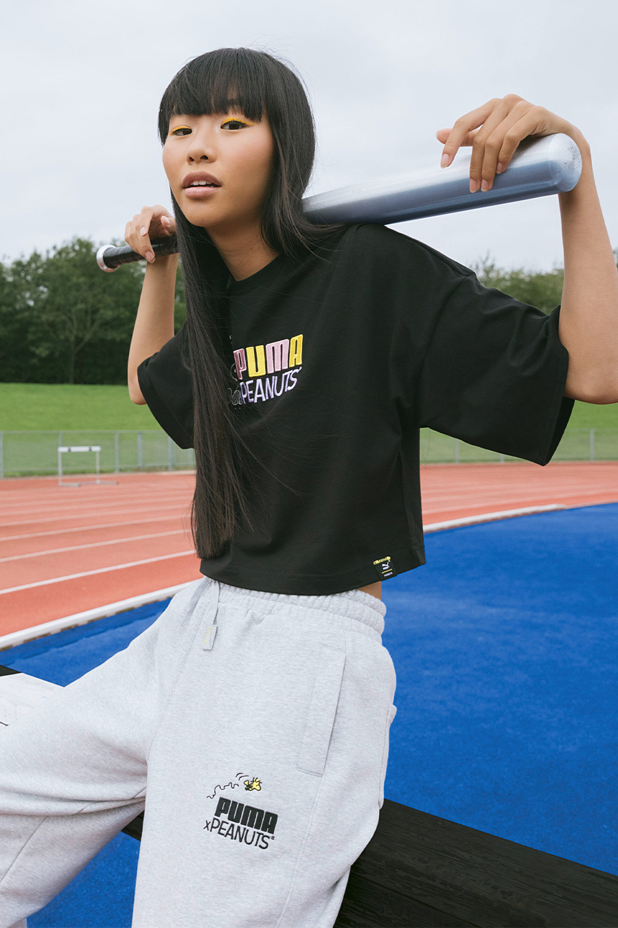 Puma y Peanuts vuelven a crear una colecciÃ³n inspirada en Snoopy