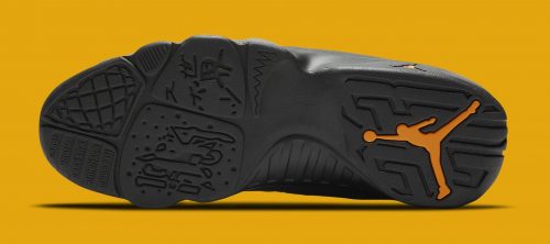 air jordan university gold