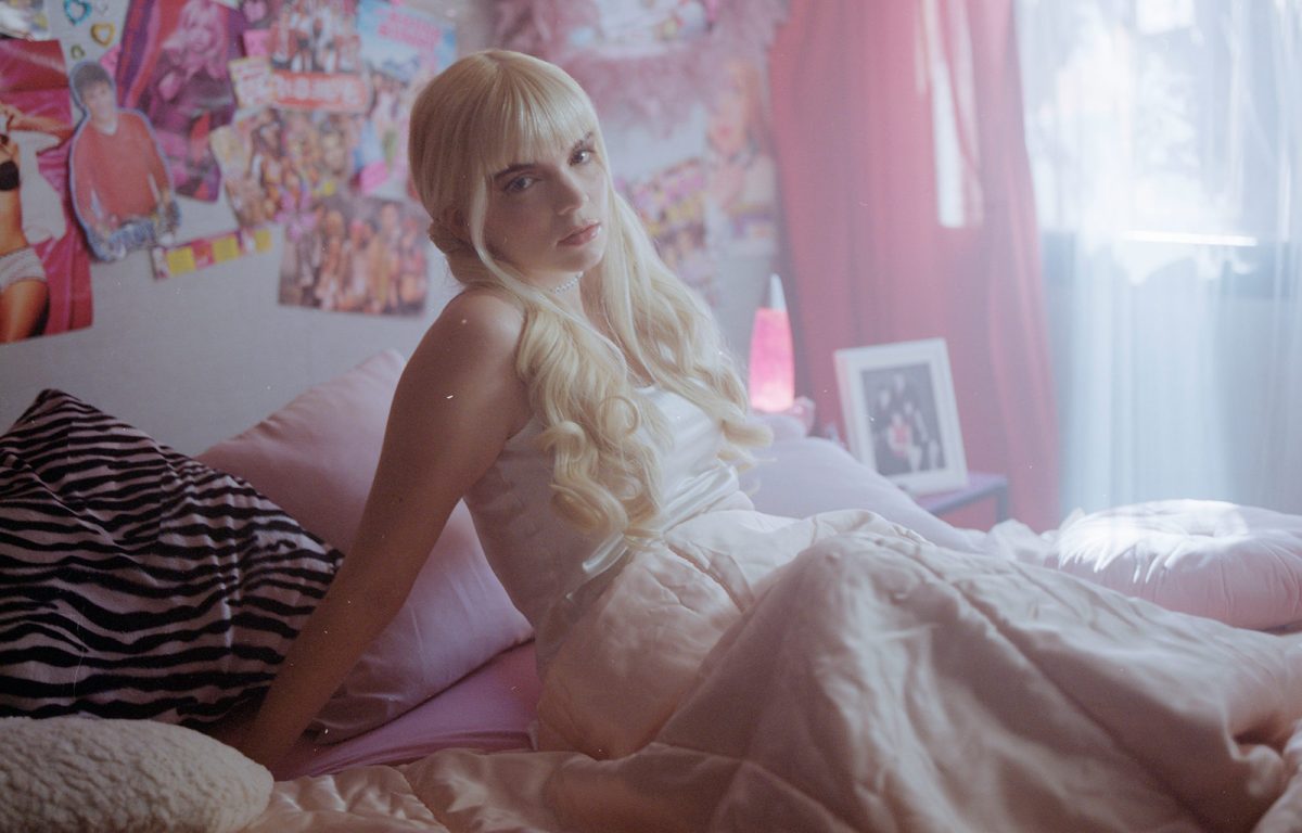 Rakky Ripper confirma ser una de las promesas de 2021 con 'Whatever'