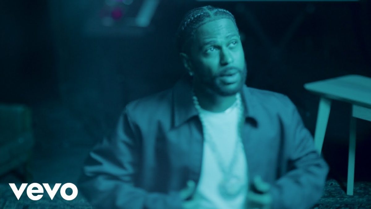 Big Sean celebra su cumpleaños con el videoclip de 'Lucky Me/Still I Rise'