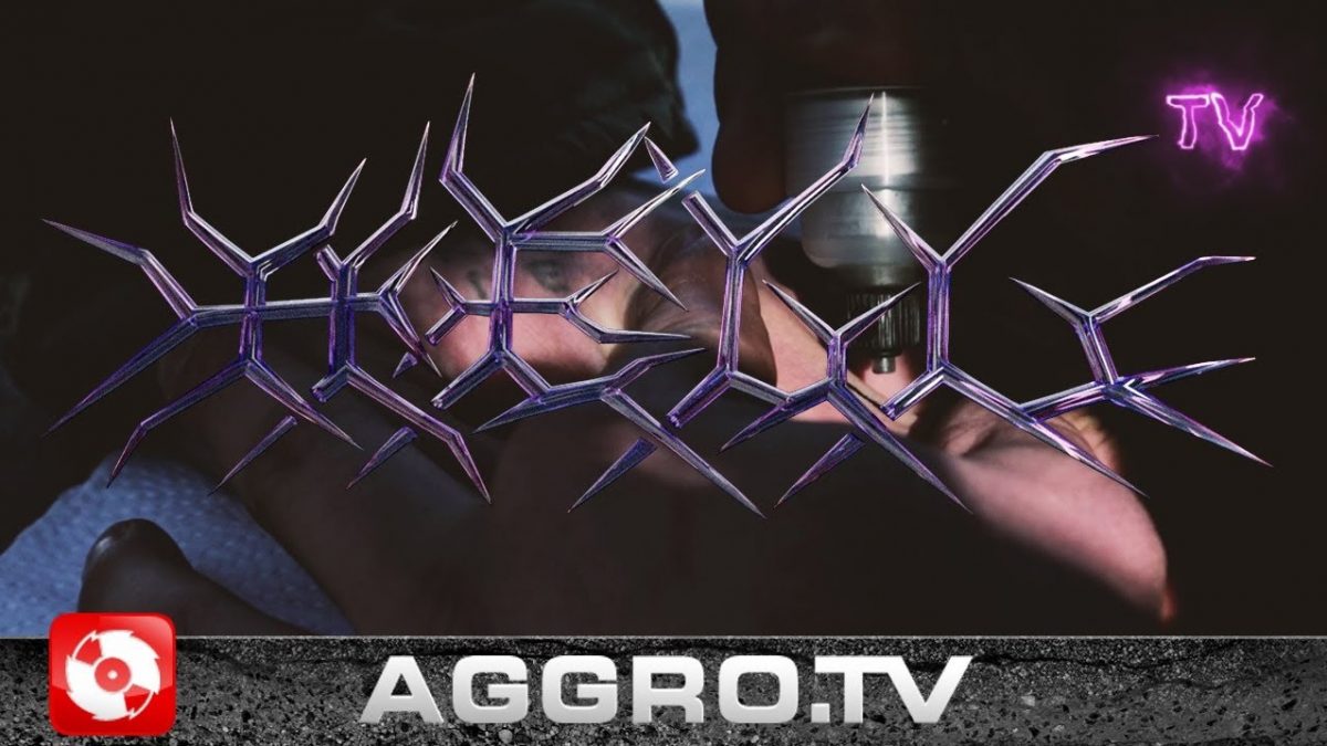 Lucifero.666, Kaputhandmade y Cecilio G lanzan ‘First Day Out: Shoot 1’