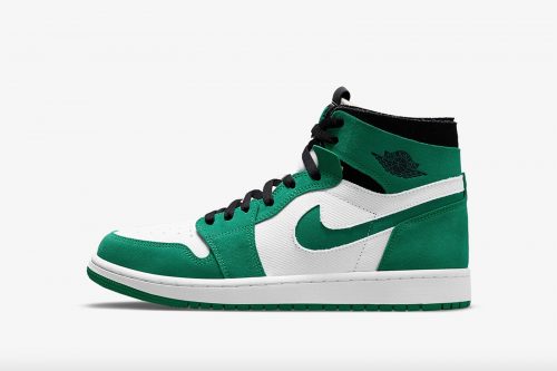 air jordan 1 stadium green