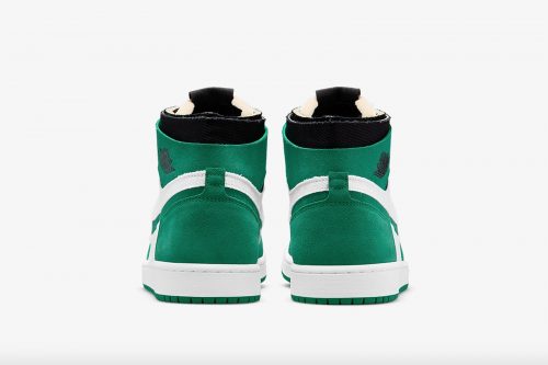 air jordan 1 stadium green