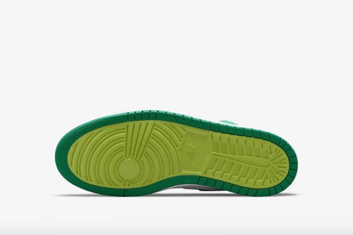 air jordan 1 stadium green