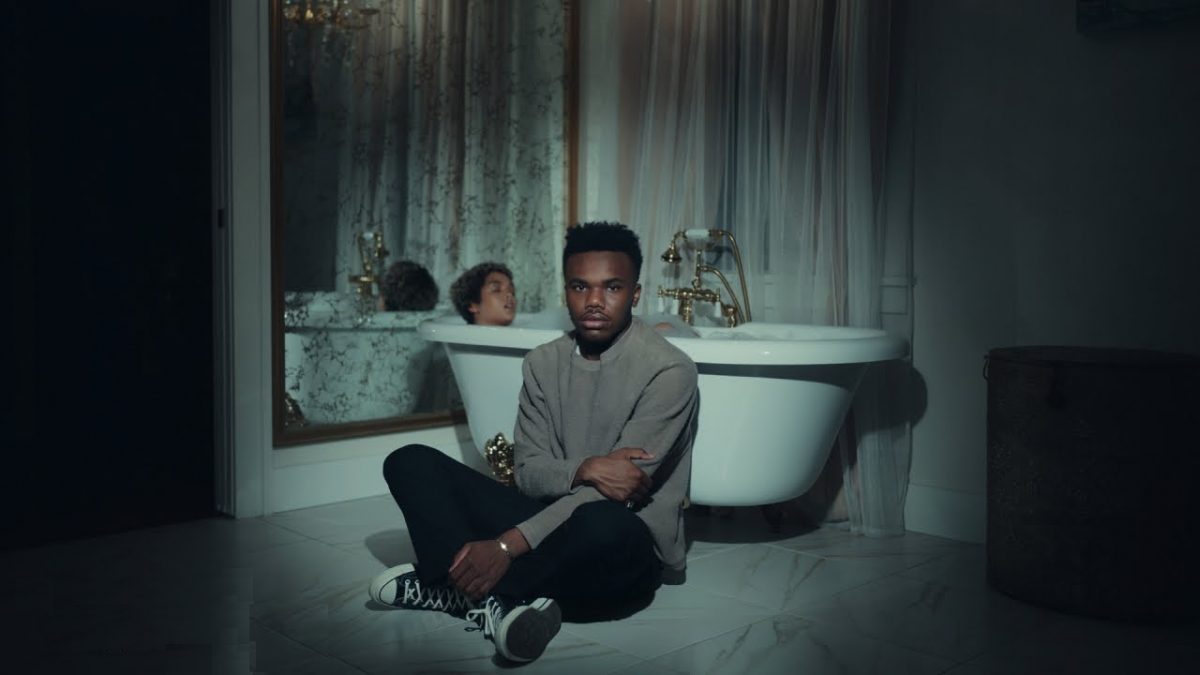 Baby Keem adelanta su nuevo disco con el single ‘No Sense’