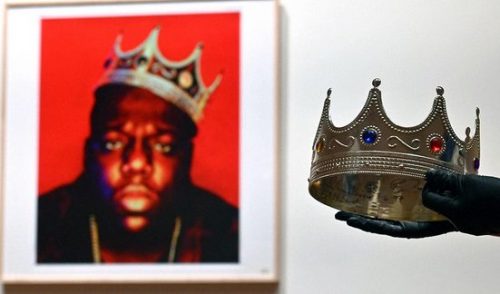biggie corona
