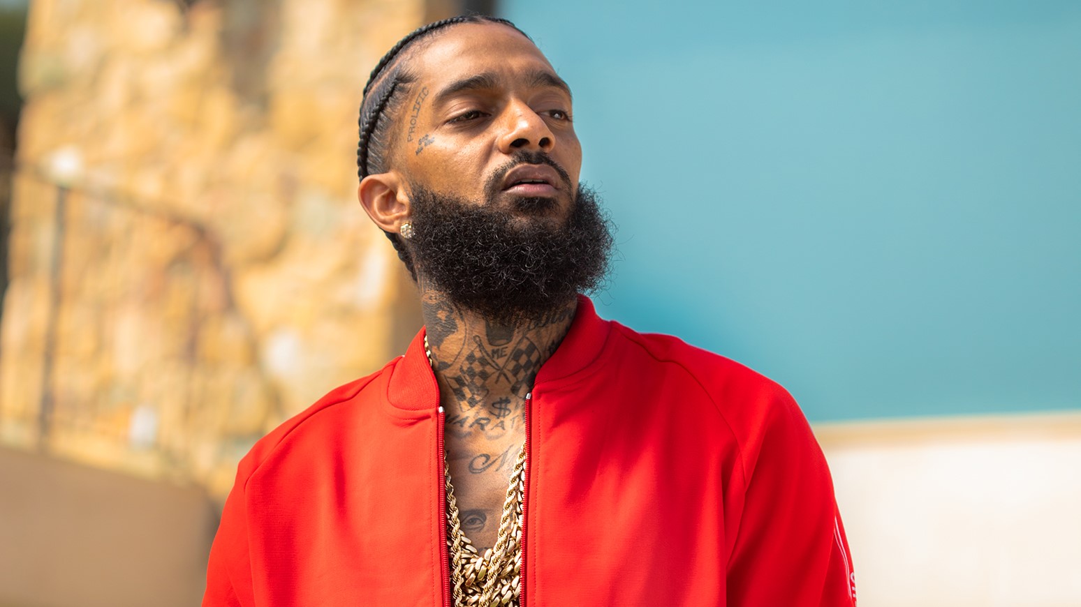 Wiz Khalifa lanza ‘Hopes & Dreams’, su tema con Nipsey Hussle