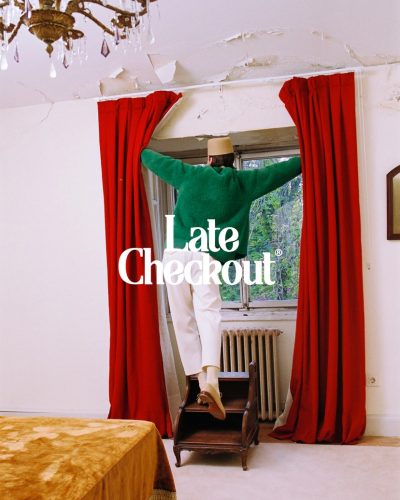 late checkout