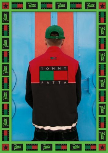 tommy hilfiger x patta (1)