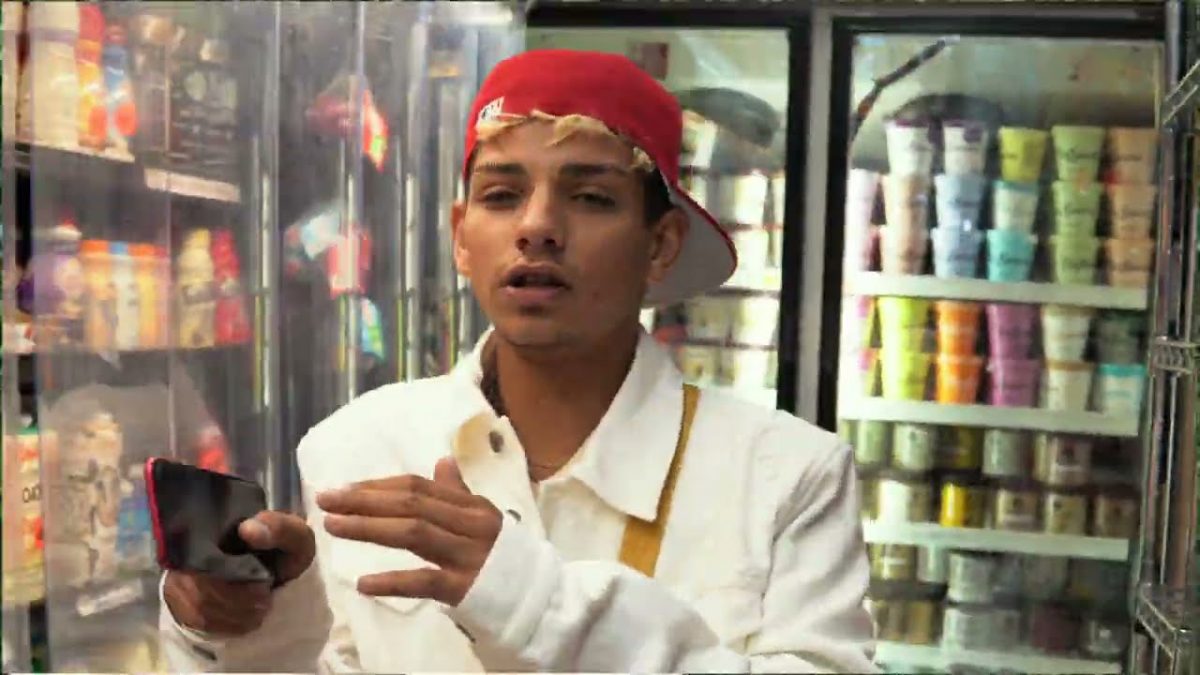 Mc Buzzz está de vuelta con 'Como Yo', su nuevo banger