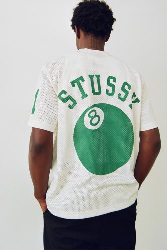 stussy summer 2021