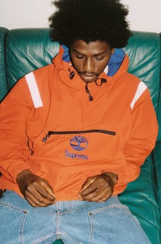 supreme timberland