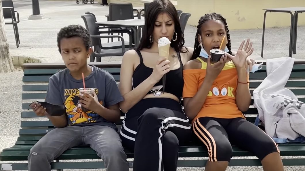 Albany saca su vena más luchadora en 'Xena La Guerrera'