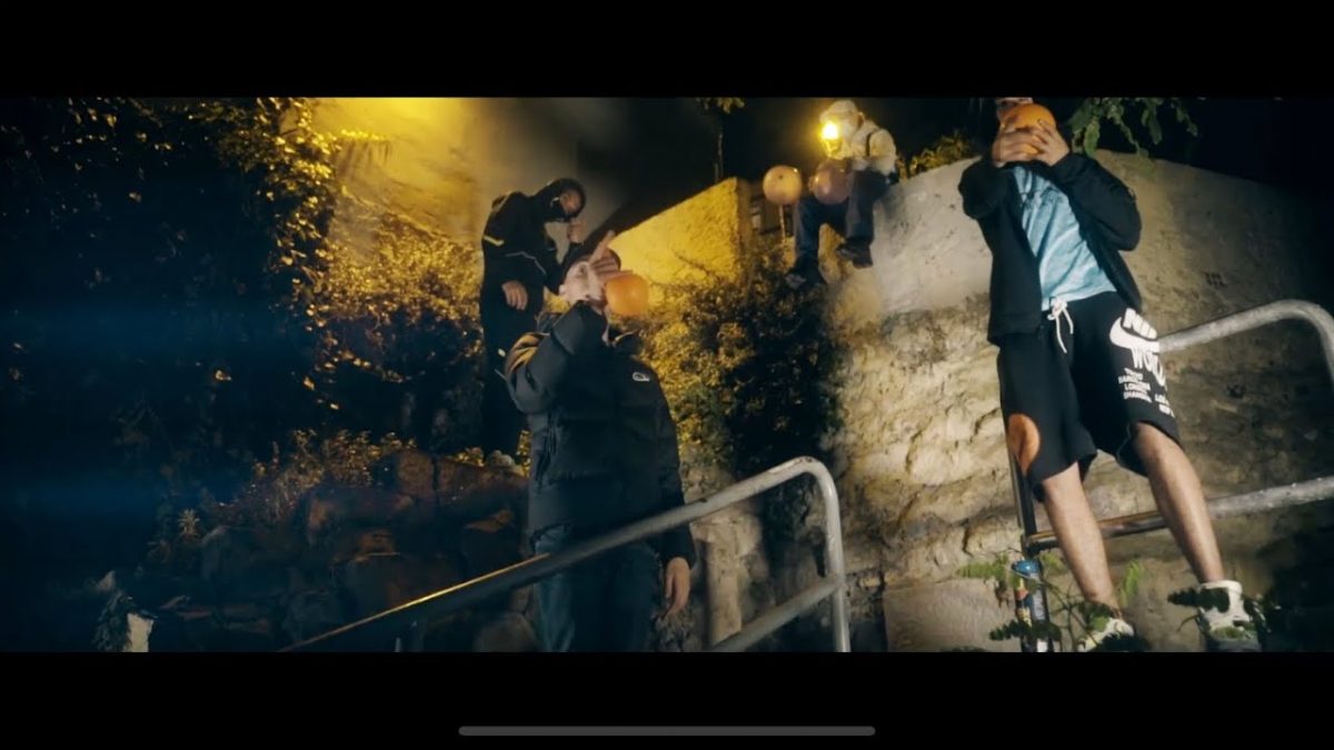 El Bobe no baja el ritmo y lanza '100k', su nuevo temazo