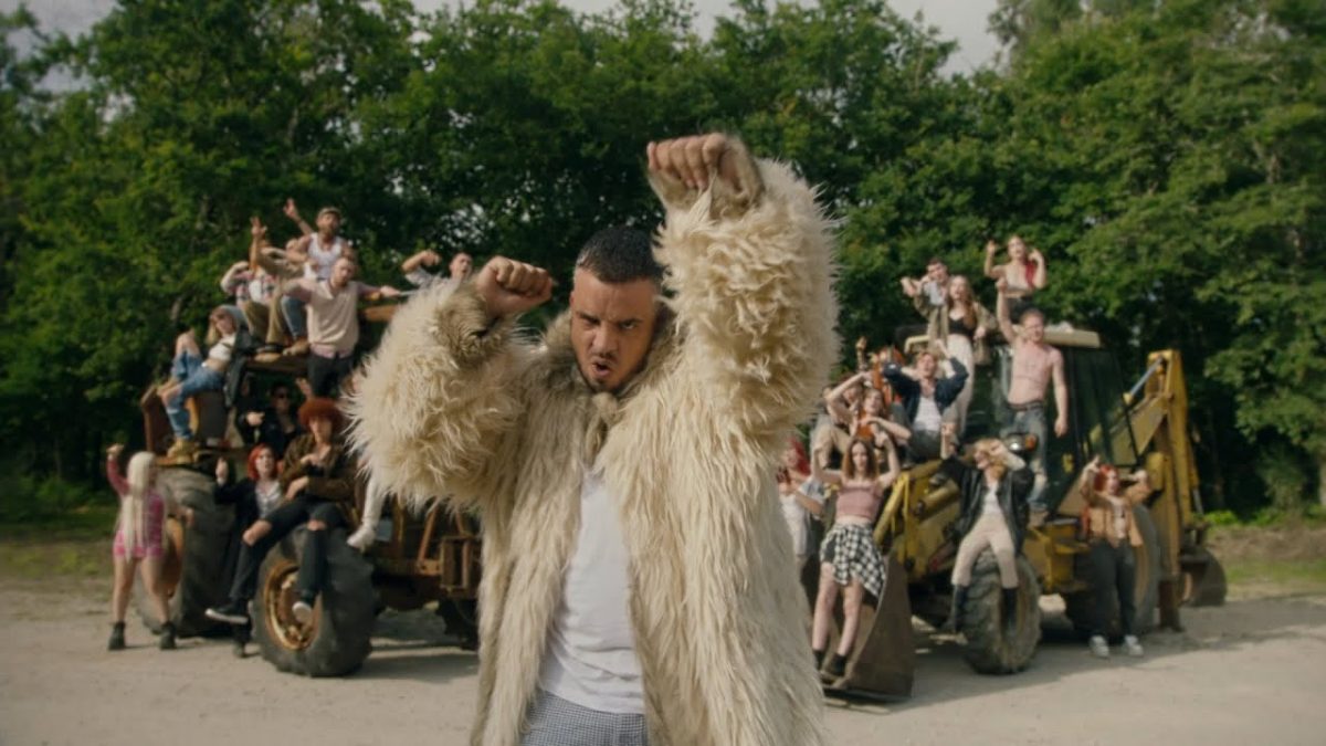 Hablamos con Foyone sobre su último lanzamiento: 'Hoy Se Lía'