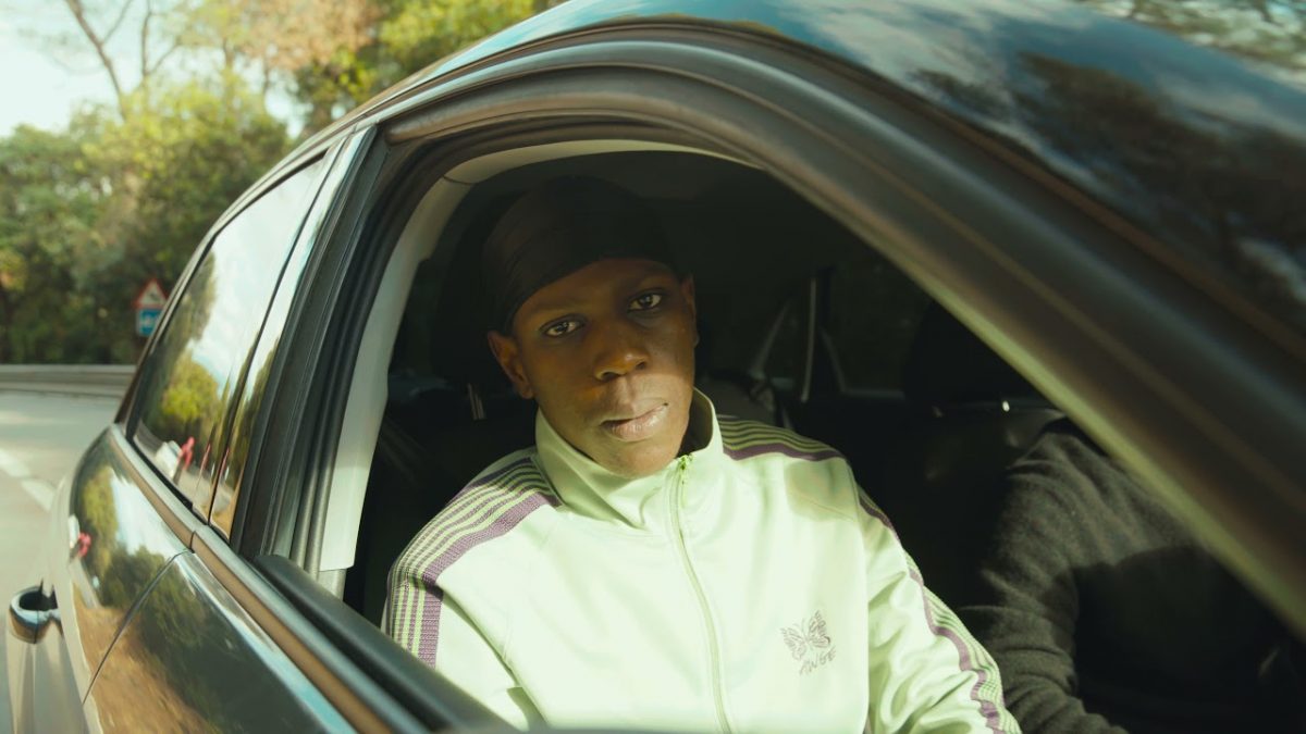 GhettoBoy y Enry-K presentan el videoclip de 'Mañana'