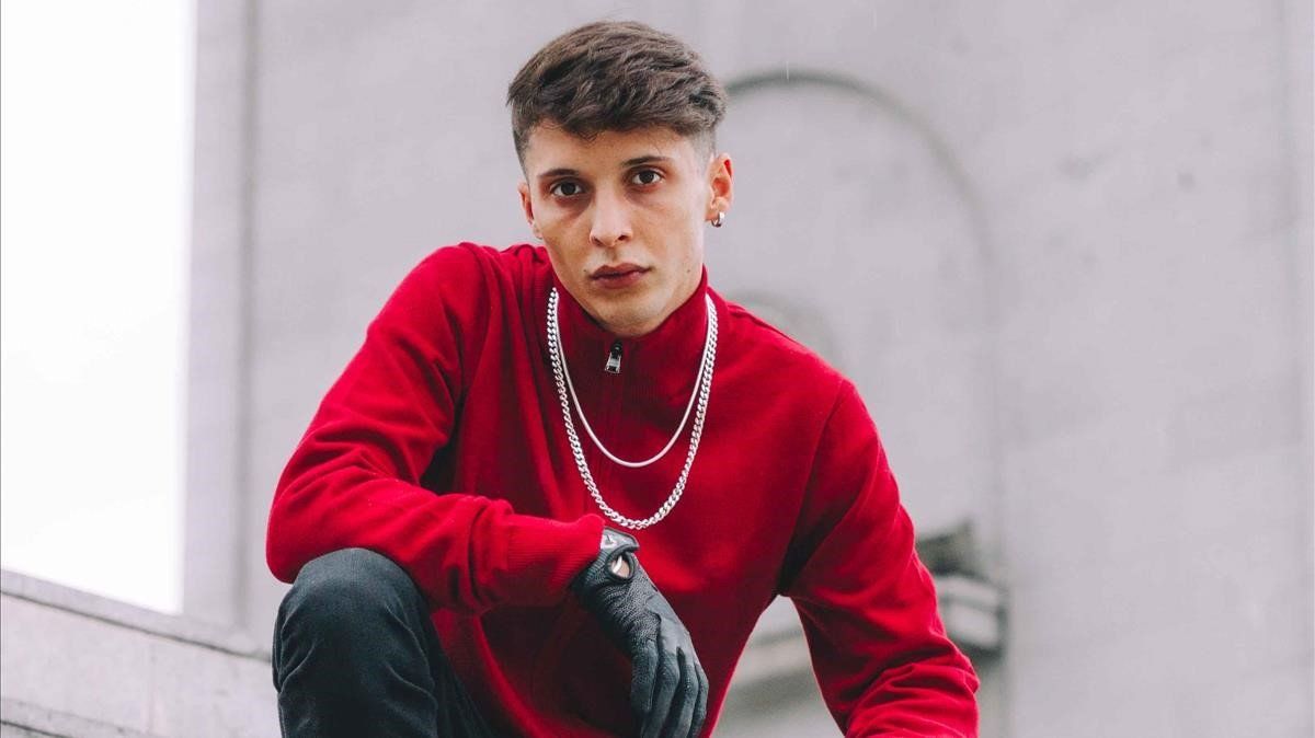 Prok amplía 'Le crie de la Rue' con el videoclip de 'La Profecía'