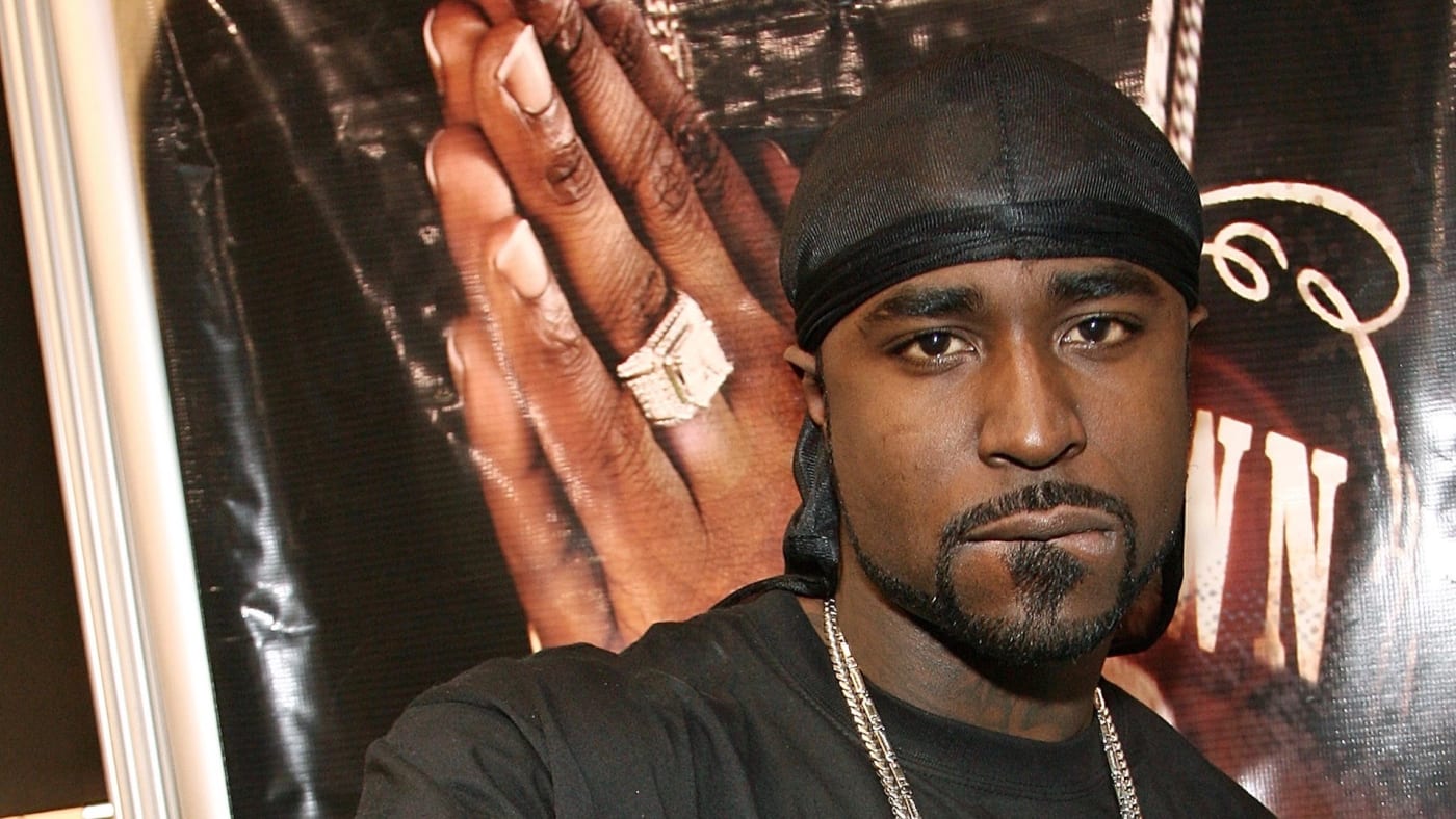 ¿Escondió Young Buck miles de dólares tras declararse en bancarrota?