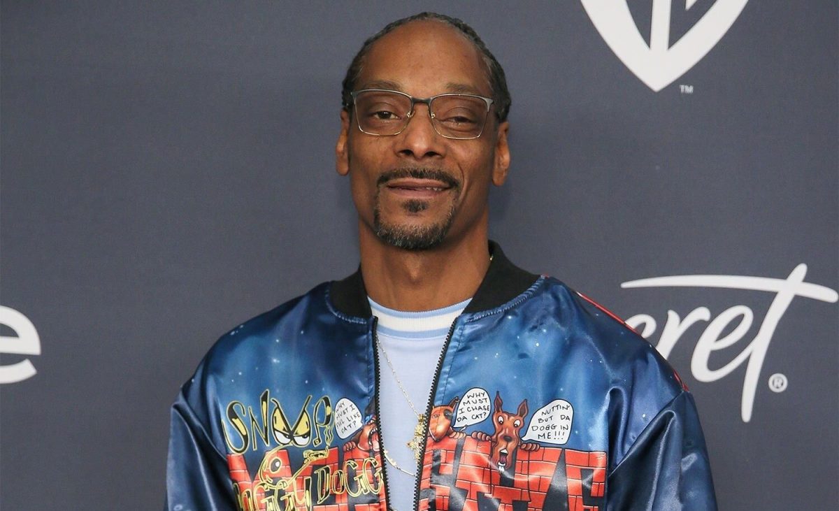 Snoop Dogg: «Reto a cualquiera a que intente cancelarme a mí»