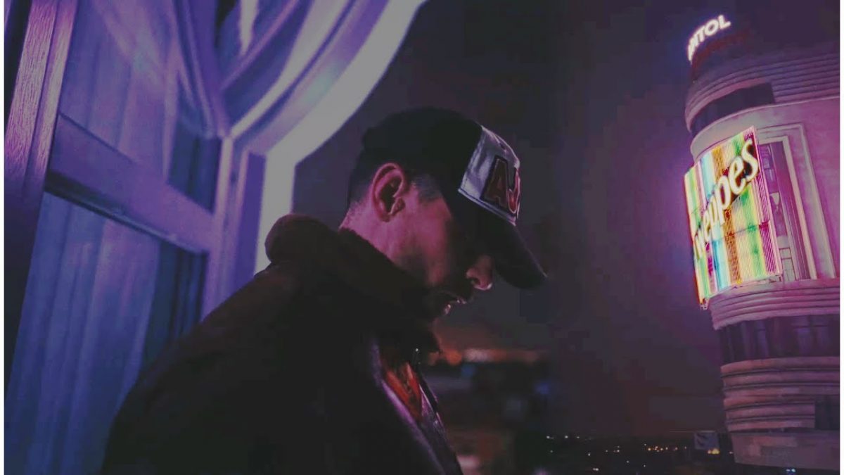 Hielo Beats presenta el videoclip de 'No Love City' junto a Ill Pekeño