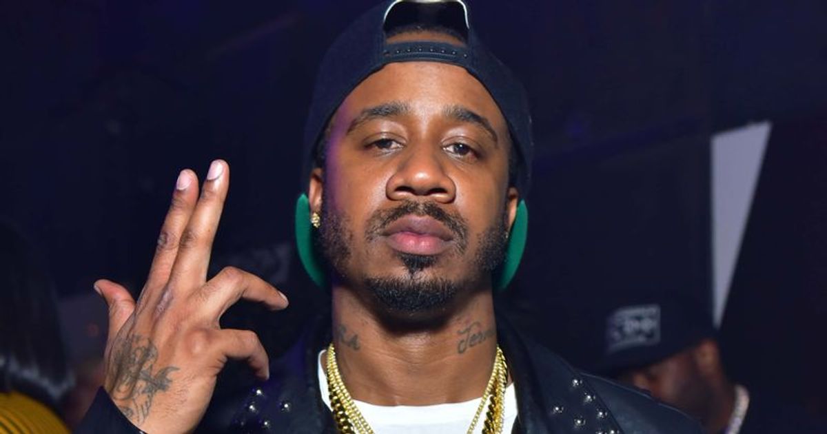 Cancelan shows de Benny the Butcher en UK por su pasado criminal