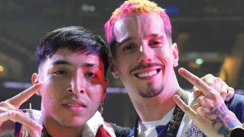 Skone Nekroos God Level