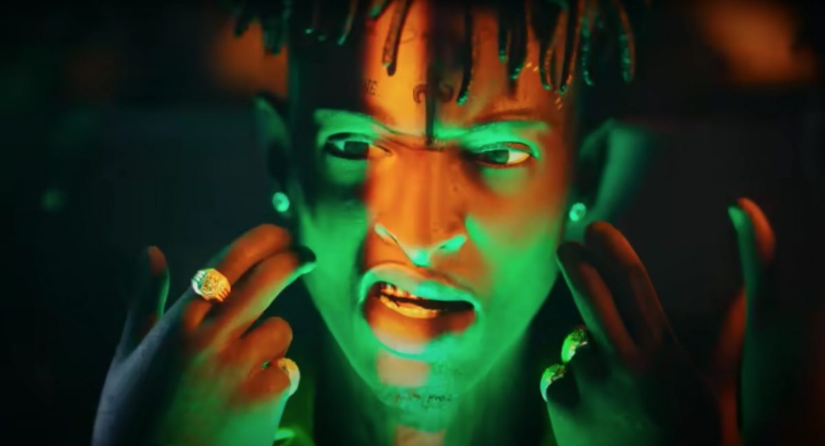 Escucha aquí ‘Cash In Cash Out’ de Tyler, The Creator, 21 Savage y Pharrell